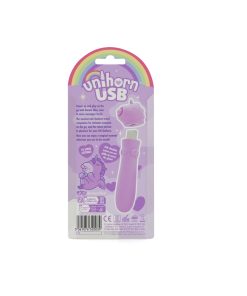 Unihorn Usb Bullet Karma Lilac