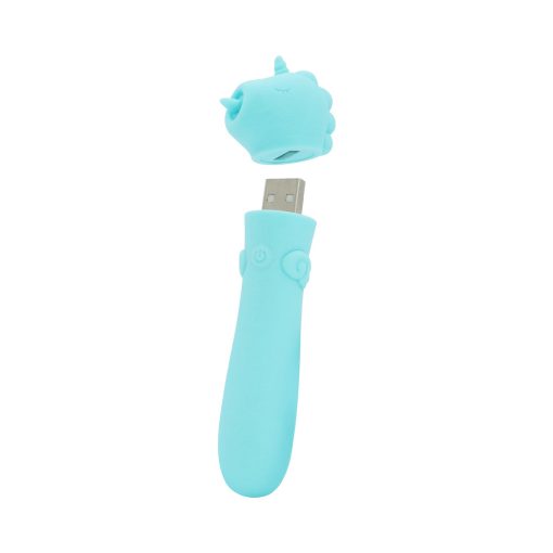 Unihorn Usb Bullet Mount'N Peak Blue - Image 3
