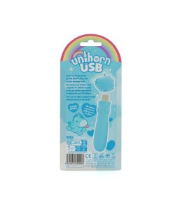 Unihorn Usb Bullet Mount'N Peak Blue