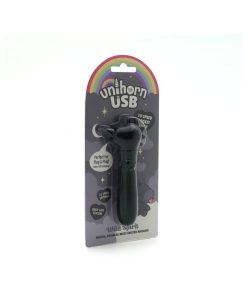 Unihorn Usb Bullet Wild Spirit Black
