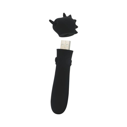 Unihorn Usb Bullet Wild Spirit Black - Image 3