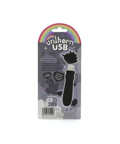 Unihorn Usb Bullet Wild Spirit Black