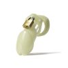Cb-6000 Glow-In-The-Dark Chastity Cage Kit