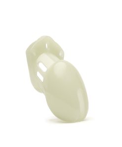 Cb-6000S Glow-In-The-Dark Chastity Cage Kit