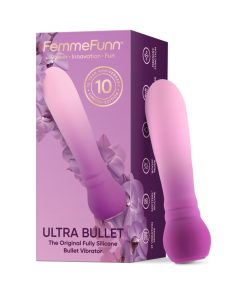 Femmefunn Anniversary Ultra Bullet Orchid