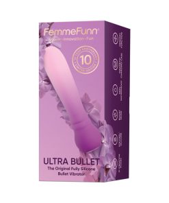 Femmefunn Anniversary Ultra Bullet Orchid