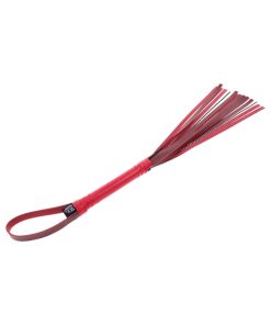 Sportsheets Sex & Mischief Ex'S & Oh'S Crystal Flogger