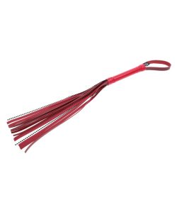 Sportsheets Sex & Mischief Ex'S & Oh'S Crystal Flogger