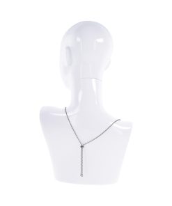 Sportsheets Sex & Mischief Ex'S & Oh'S Body Jewelry With Nipple Ties