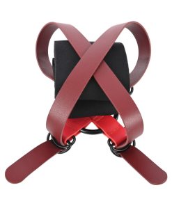 Sportsheets Sex & Mischief Ex'S & Oh'S Cross Cuffs