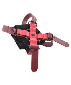 Sportsheets Sex & Mischief Ex'S & Oh'S Cross Cuffs