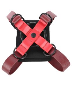 Sportsheets Sex & Mischief Ex'S & Oh'S Cross Cuffs