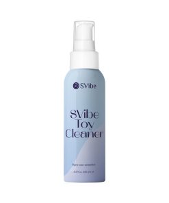 Snail Vibe Svibe Toy Cleaner 4 Oz.