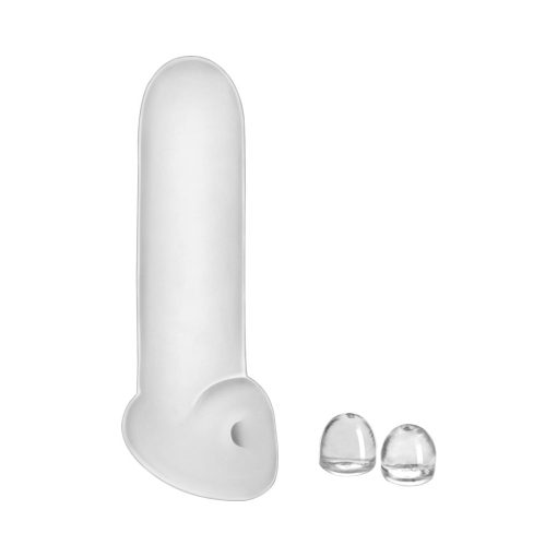 Adam & Eve Mr. Thick Cock Sheath - Image 2