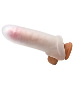 Adam & Eve Mr. Thick Cock Sheath