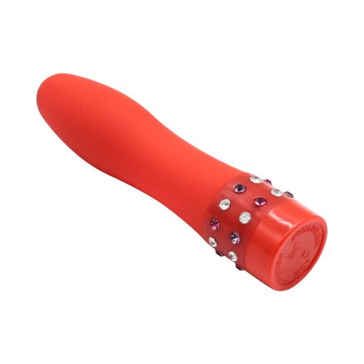 Adam & Eve Sensual Scarlet Nights Collection - Image 5