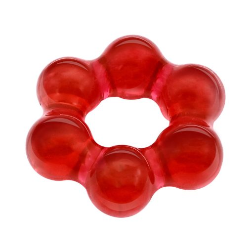 Adam & Eve Sensual Scarlet Nights Collection - Image 6