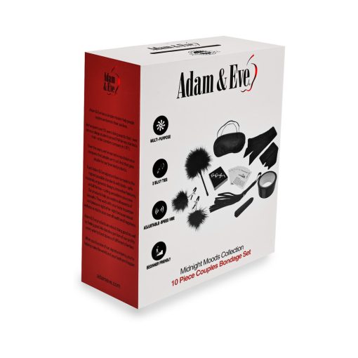 Adam & Eve Midnight Moods Collection - Image 11