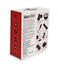 Adam & Eve Midnight Moods Collection