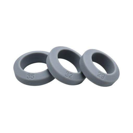 Adam & Eve 3 Piece Comfort Enhancers (Bag Packaging) - Image 5