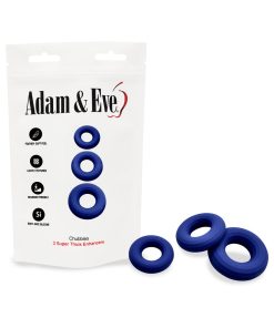 Adam & Eve Chubbies (Bag Packaging)
