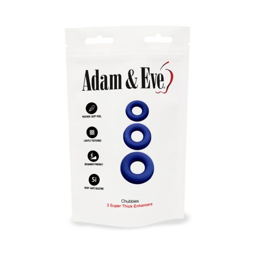 Adam & Eve Chubbies (Bag Packaging) - Image 7