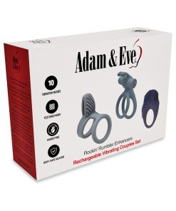 Adam & Eve Rockin' Rumbler Enhancers