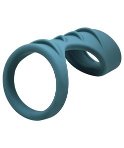 Adam & Eve Adam'S Ridged Cage (Bag Packaging)