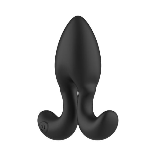 Adam & Eve Omega Vibrating Plug - Image 2