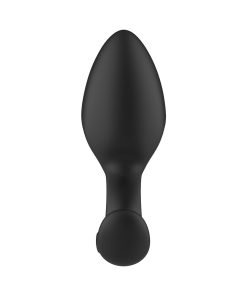 Adam & Eve Omega Vibrating Plug