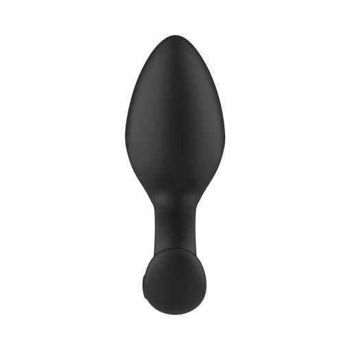 Adam & Eve Omega Vibrating Plug - Image 3