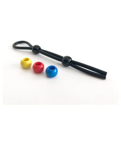 Boneyard Cock Leash Double
