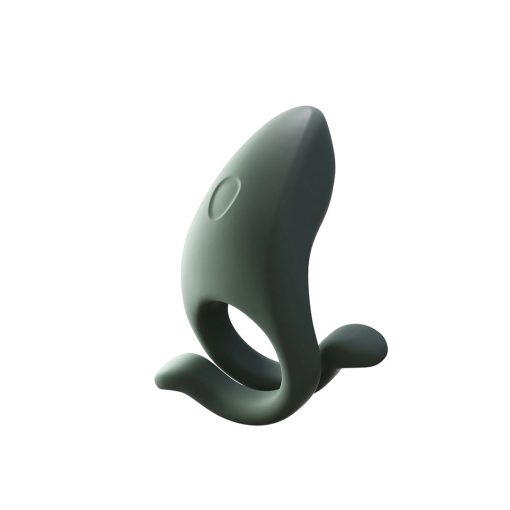 Dame Hug Vibrating Couples Ring Steel - Image 2