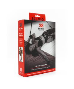 Sei Mio The Bedspreader Under The Mattress Restraint System