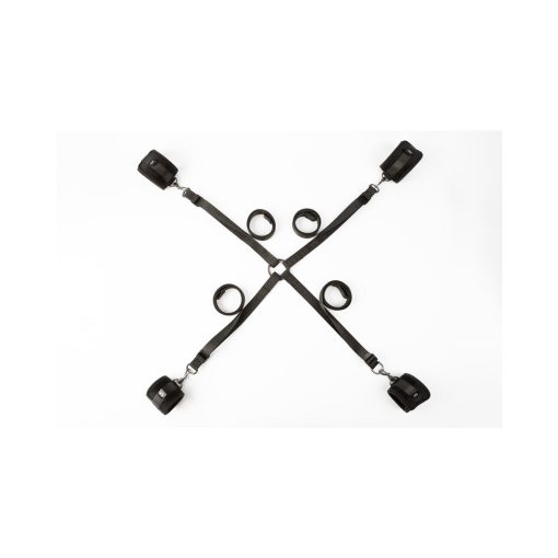 Sei Mio The Bedspreader Under The Mattress Restraint System - Image 2