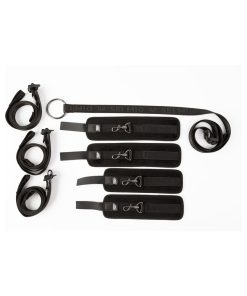 Sei Mio The Bedspreader Under The Mattress Restraint System