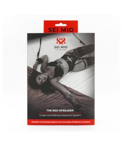 Sei Mio The Bedspreader Under The Mattress Restraint System