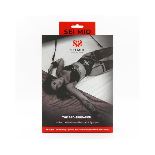 Sei Mio The Bedspreader Under The Mattress Restraint System - Image 6