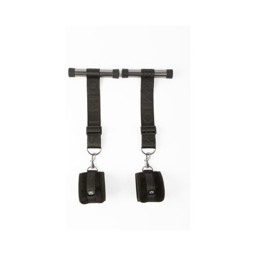Sei Mio Doorway Control Play Adjustable Over Door Cuff Restraints - Image 2