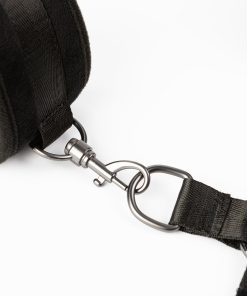 Sei Mio Hogtied And Satisfied Hog Tie & Cuff Set