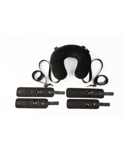 Sei Mio Comfortably In Control Deluxe Sex Position Restraint System
