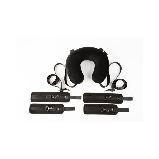 Sei Mio Comfortably In Control Deluxe Sex Position Restraint System - Image 3