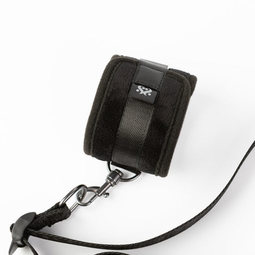 Sei Mio Comfortably In Control Deluxe Sex Position Restraint System - Image 4
