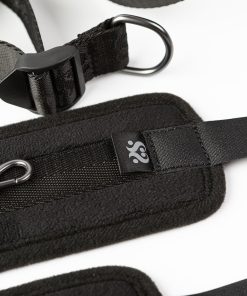 Sei Mio Comfortably In Control Deluxe Sex Position Restraint System