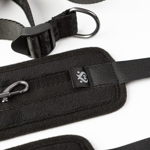 Sei Mio Comfortably In Control Deluxe Sex Position Restraint System - Image 5
