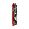 Sei Mio Spread The Love Ankle Spreader Bar With Wrist Cuffs