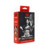 Sei Mio Nights In Tied Satin 2 X Silk Sash Restraints