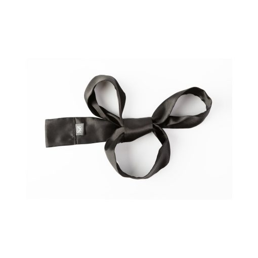 Sei Mio Nights In Tied Satin 2 X Silk Sash Restraints - Image 5