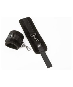 Sei Mio Sensually Secured Velvet Handcuffs