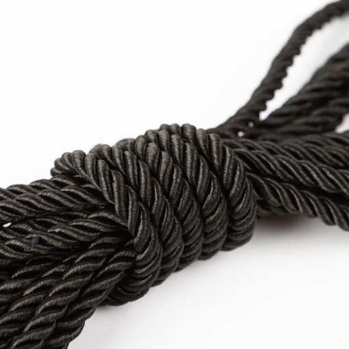 Sei Mio Knot In Control 10M Silky Bondage Rope - Image 4